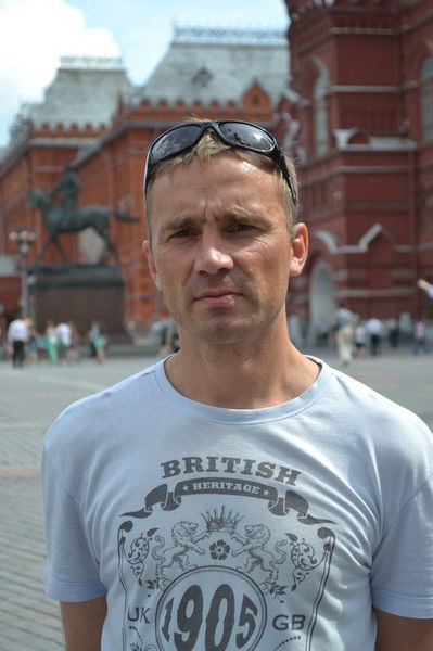 Дмитрий Самоделкин