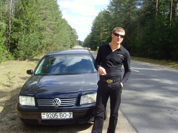 Дмитрий Ступак