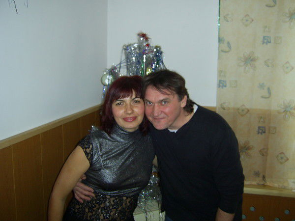 Галина Чуркина