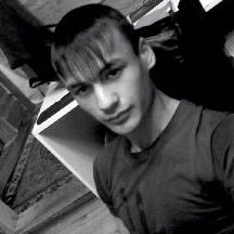 Илья Чухломин