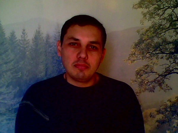 Саша Поляков