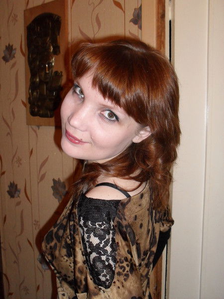 Ольга Андреева