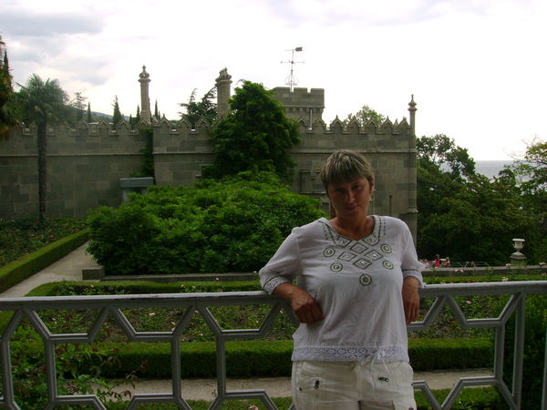 Марианна Черникова