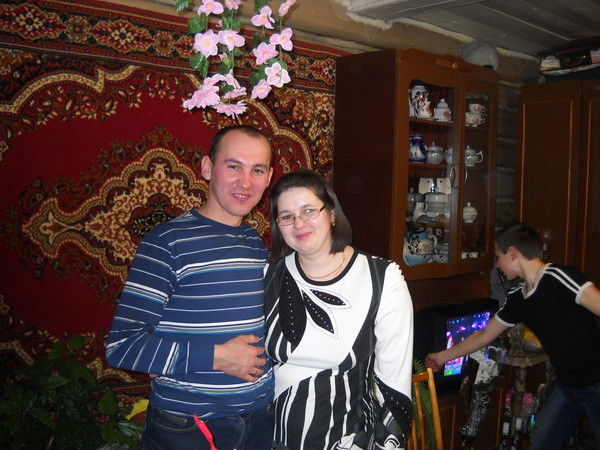 Эльвира Гасимова