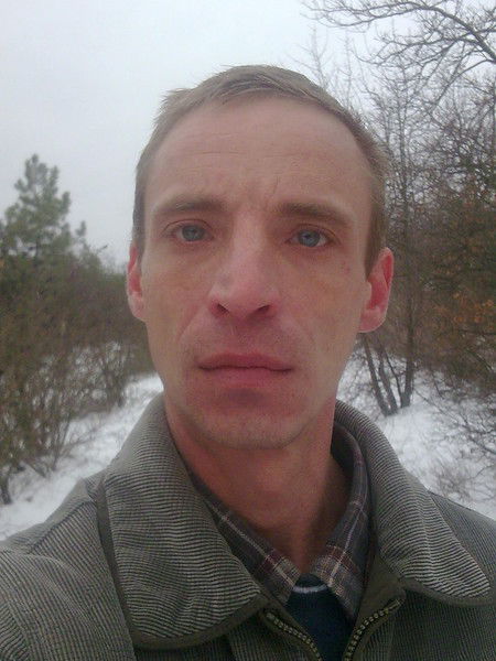 Владимир Кияшко