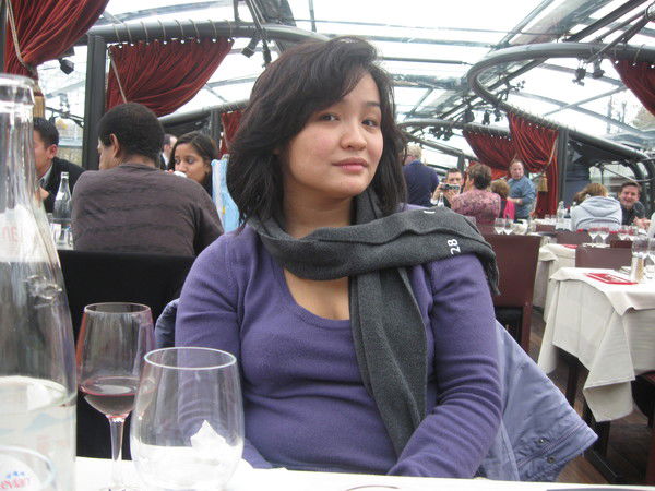 Балтабаева Дина