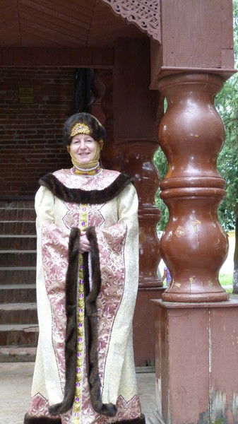 Татьяна Трунова