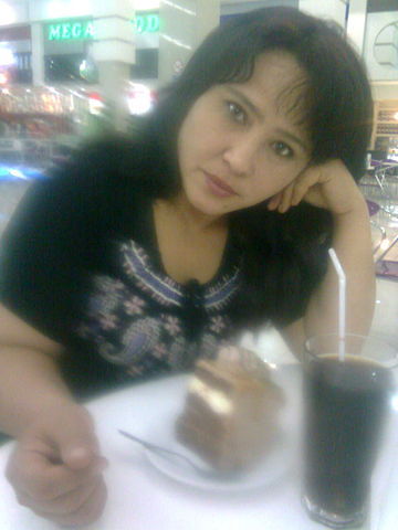 Зульфия Хамраева