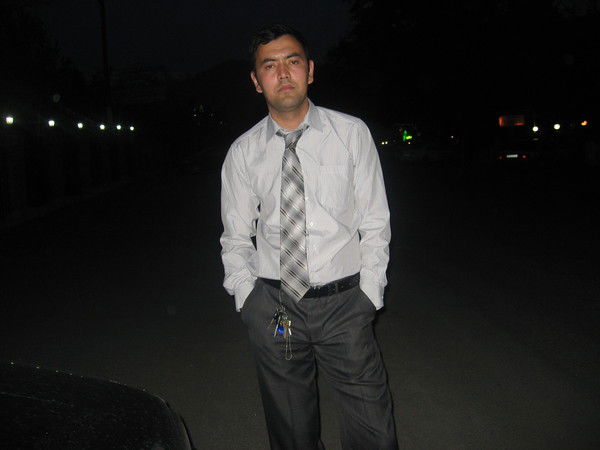 Нуршат Аюпов