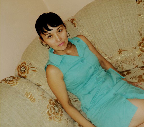 Эльмира Дуйсембекова