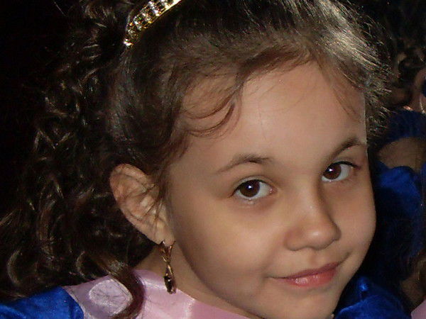 Евгения Патлань