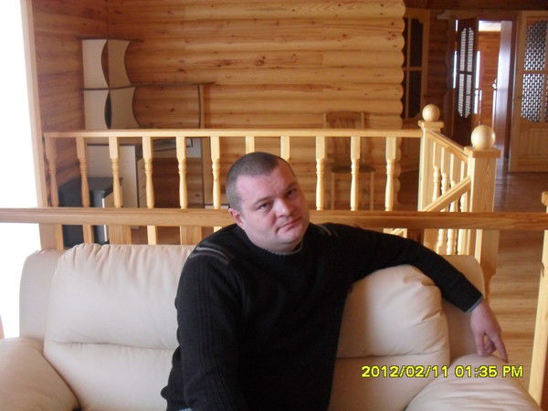 Александр Журавский