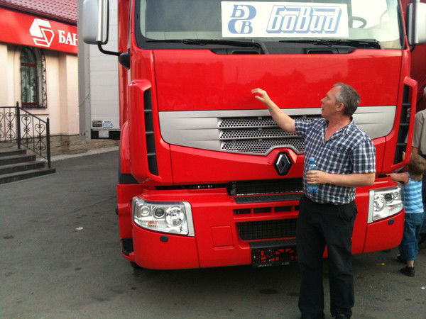 Василий Меньщиков