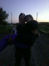 Мария Архицкая