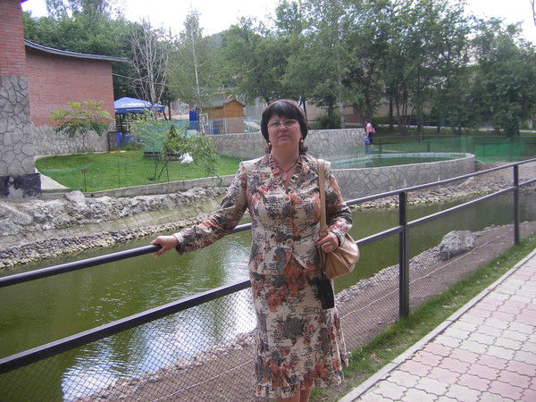 Мария Иванова