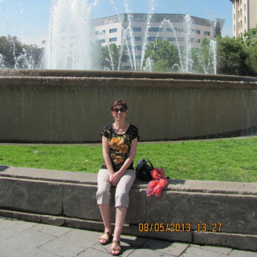 Елена Петрошкевич