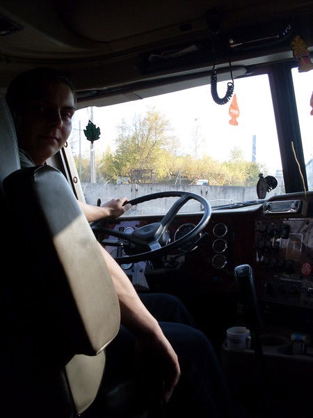 Максим Гордеев