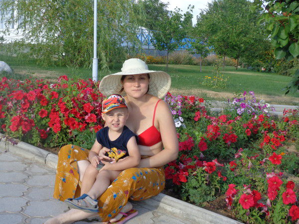 Эльвира Фатыхова