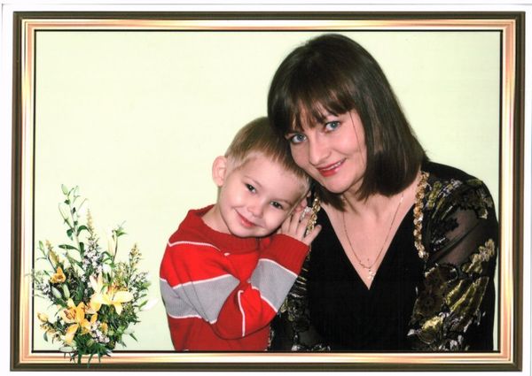 Надежда Курбетьева