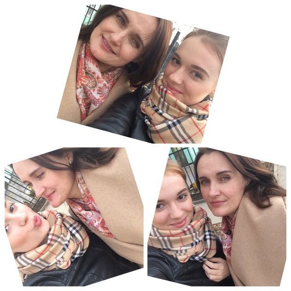 Наталья Янышевская