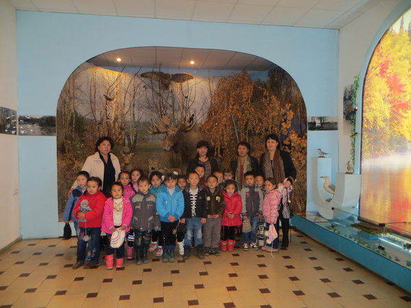 Детский Сад Айголек Детский Сад Айголек