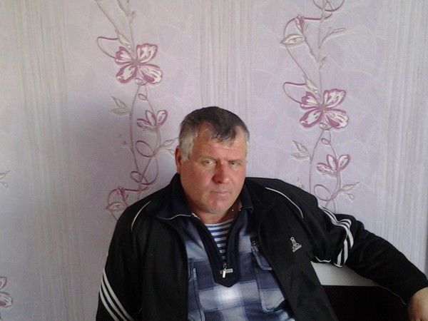 Виктор Ляхов