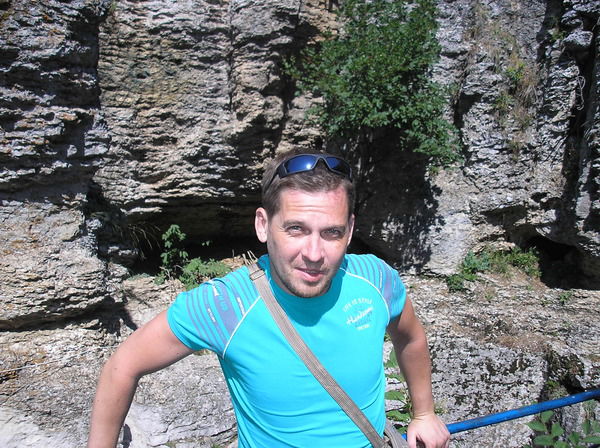 Cергей Белоглазов