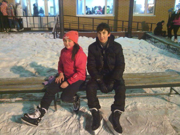 Фаррух Кушаков