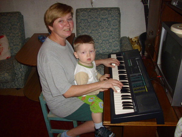 Ольга Дядина