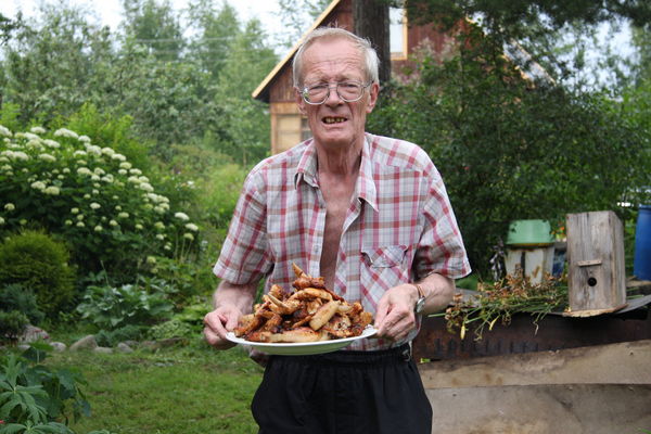 Владимир Кравченко