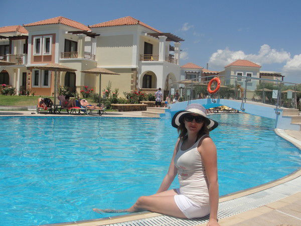 Анна Ковалева