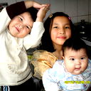 Ly@zz@t Tileugazieva