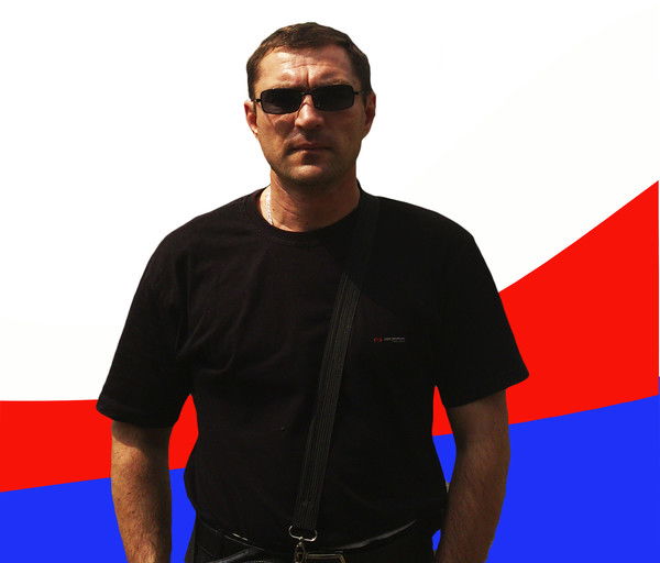 Виталий Скабин