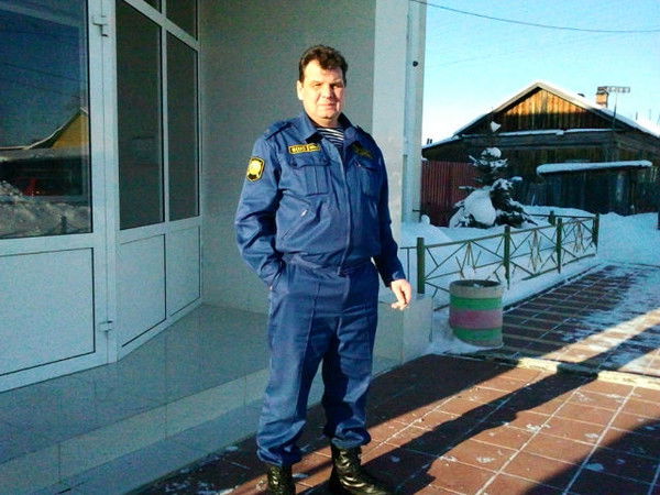 Валерий Бобаченко