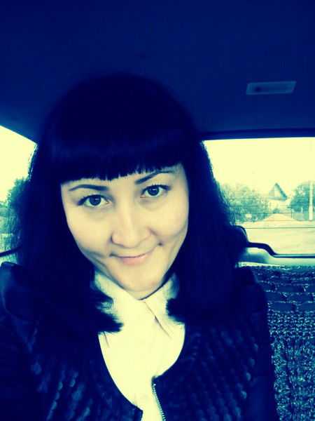 Кымбат Айыпханкызы