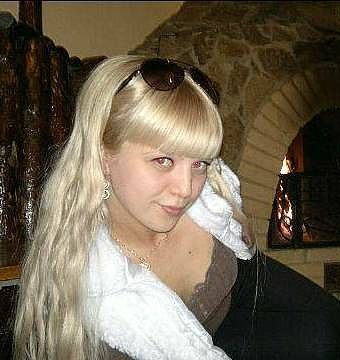 Буртасова Ольга