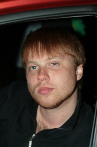 Андрей Савенко