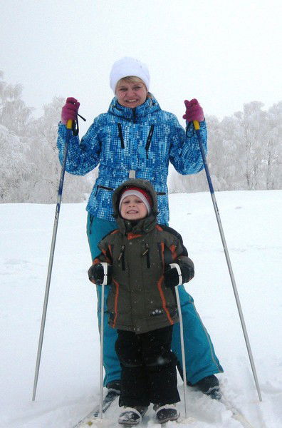 Ольга Грищенко