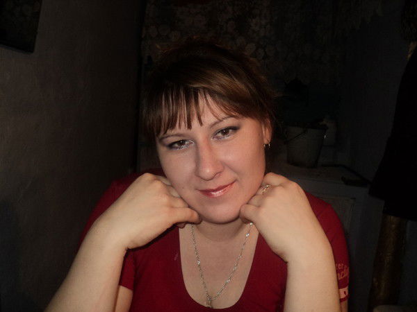 Татьяна Ильинова