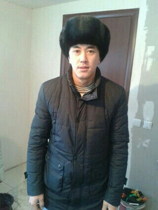 Ерлан Бельгибаев