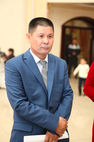 Нурсейт Оржан