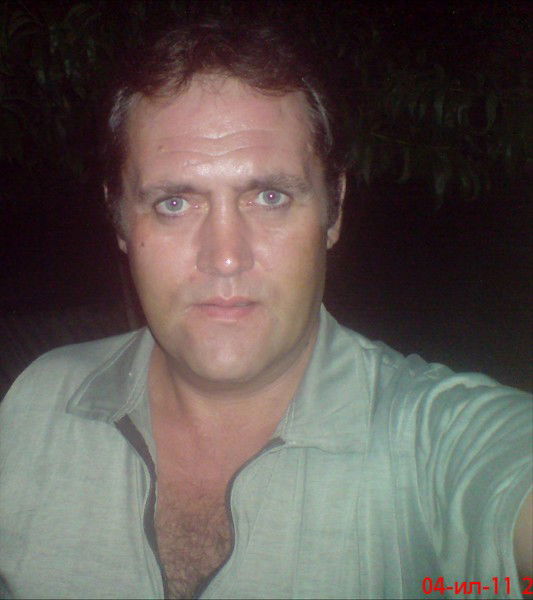 Сергей Коротких