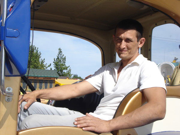 Сергей Пома