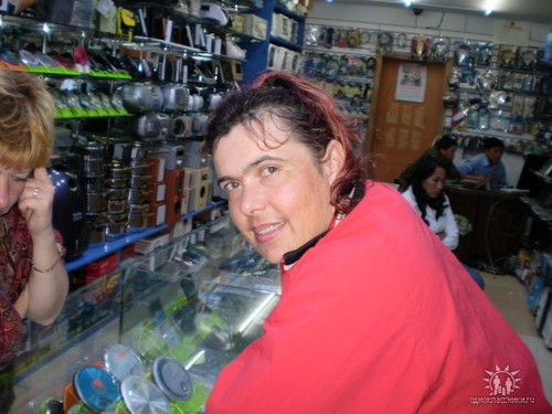 Лариса Иванова