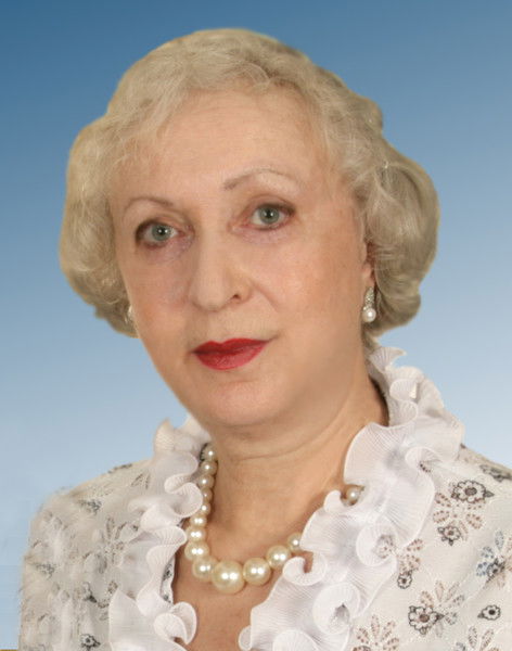 Татьяна Котельникова