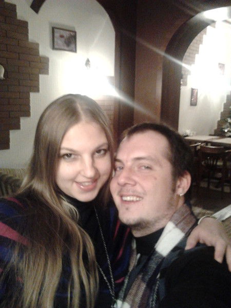 Екатерина Палагина