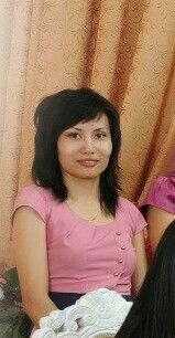 Ботакоз Сулейменова