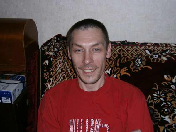 Джавдат Калимуллин