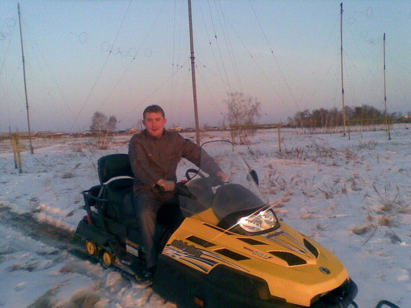 Вадим Валеревич