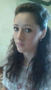 Світлана Марчук